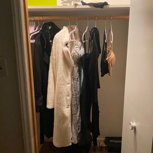 I’m selling my wardrobe!!!